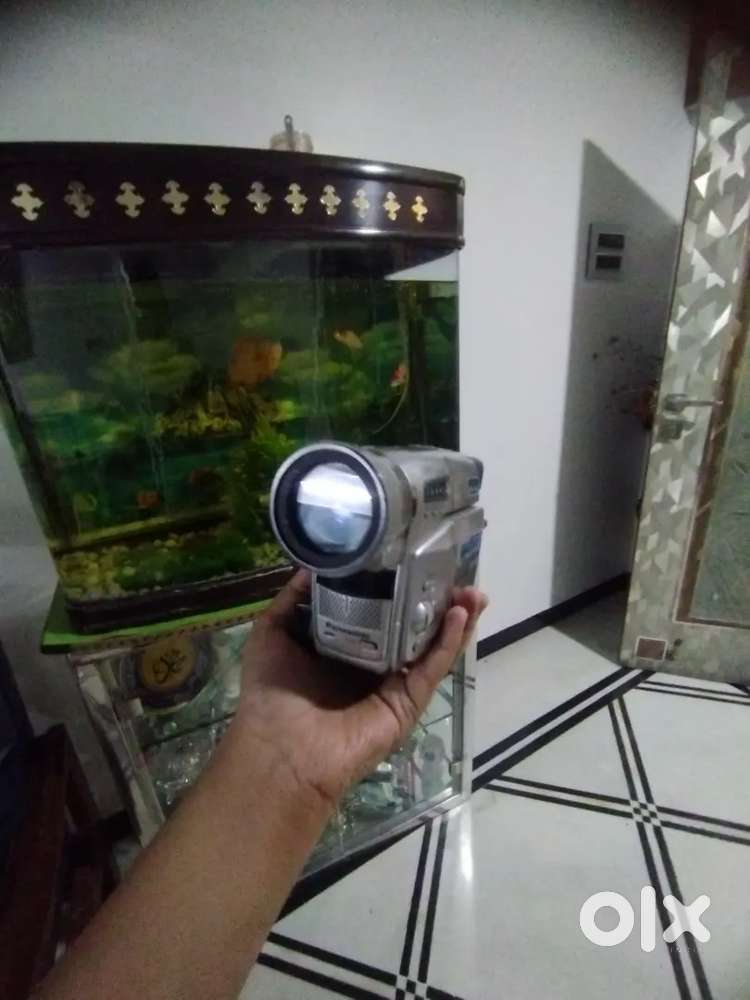 Panasonic vz10