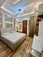 Big size 2bhk flats with store room