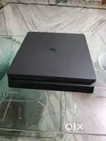 Ps4 unused mint condition console only ps4 console not joystick