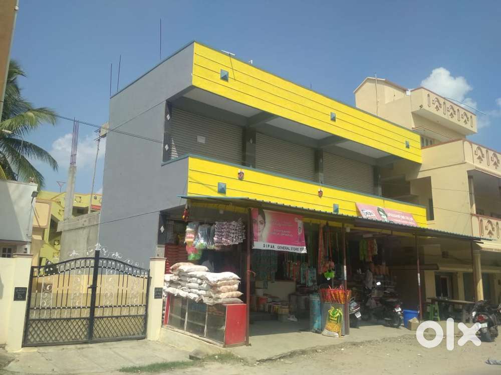 Commercial shop for Rent