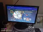 Samsung monitor