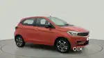 Tata Tiago 1.2 Revotron XZ Plus, 2023, Petrol