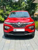 Renault KWID 2019-Ongoing 1.0 RXL AMT, 2020, Petrol