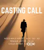 Urgent requirement