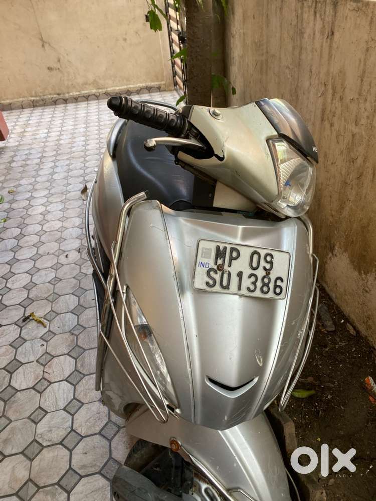 Very good condition of maestro