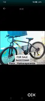 Good condition 2021 model