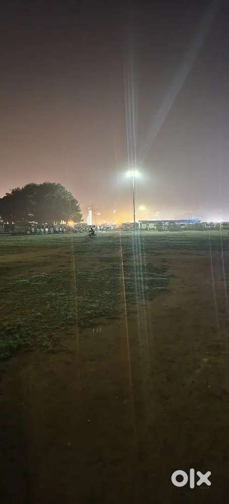 Need flat partner kaanti factory road kankarbagh Patna