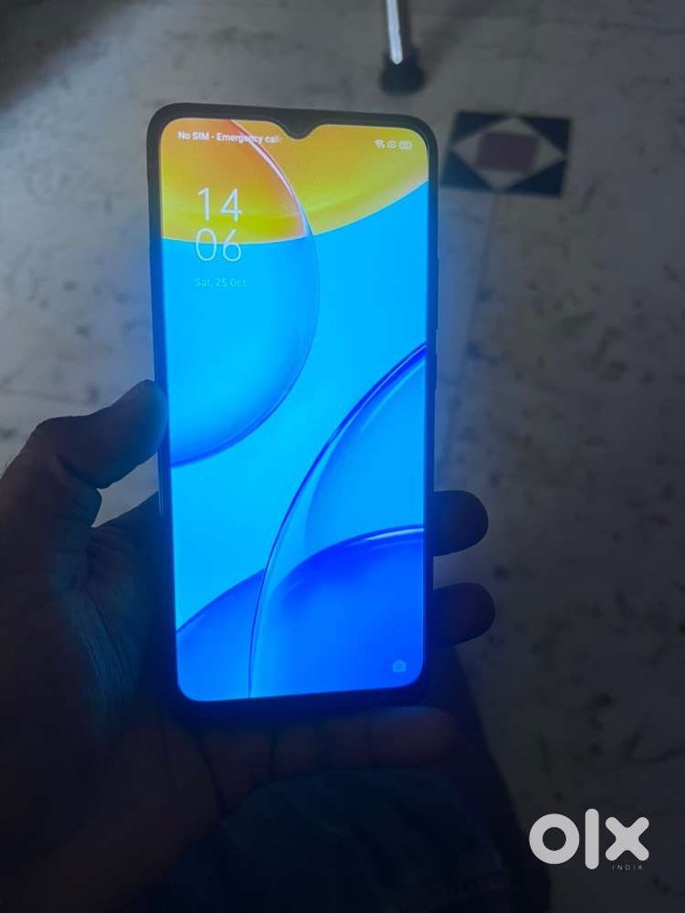 Oppo A15  3/32