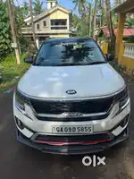 Mint condition Kia GT