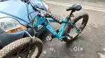 Coolki cycle