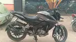 Ns160 2017 model