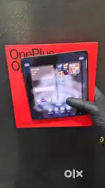 OnePlus Open 16gb and 512gb Variant With Bill Box & Charger