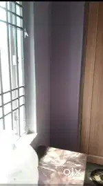 Fully separate Furnished room with bathroom