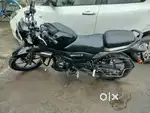 Raider 125cc