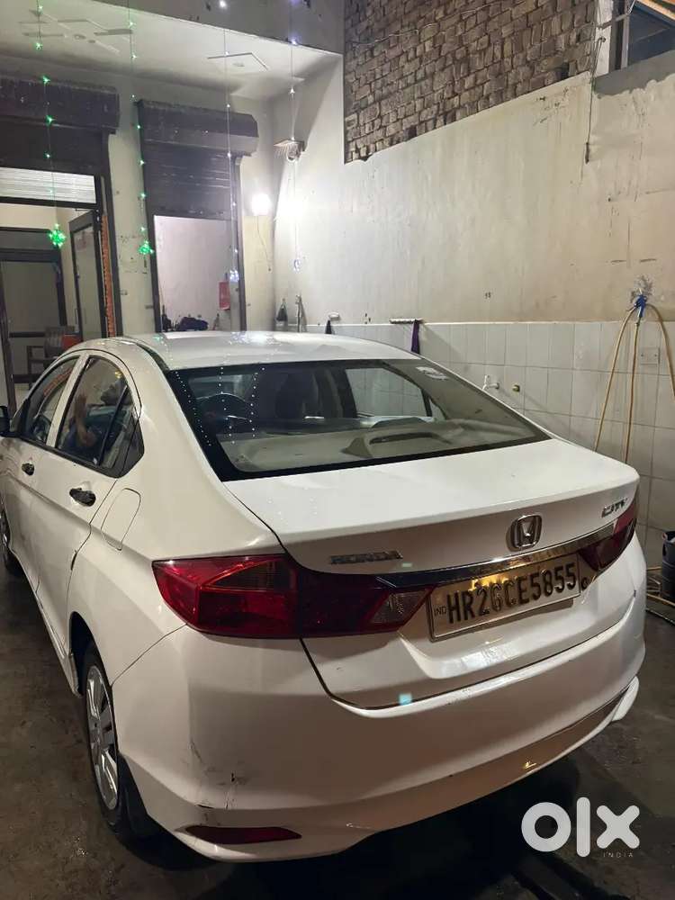 Honda city  for sale 2014model