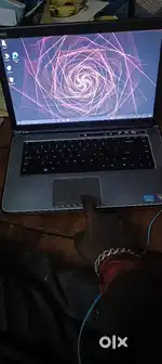 Dell company