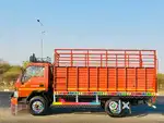 EICHER PRO 1059 XP 14 FOOT