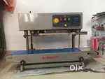 Sealing machine for sale