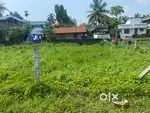 7 Cents land near Thuthiyoor Church and infopark for sale