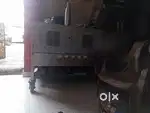 Roti making machine exellent condition