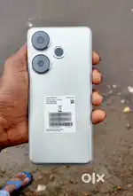 Poco F6 (8/256gb) 4 months