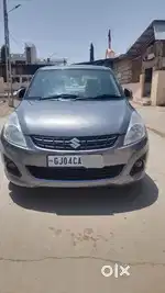 Maruti Suzuki Swift Dzire 2014 Diesel 100000 Km Driven