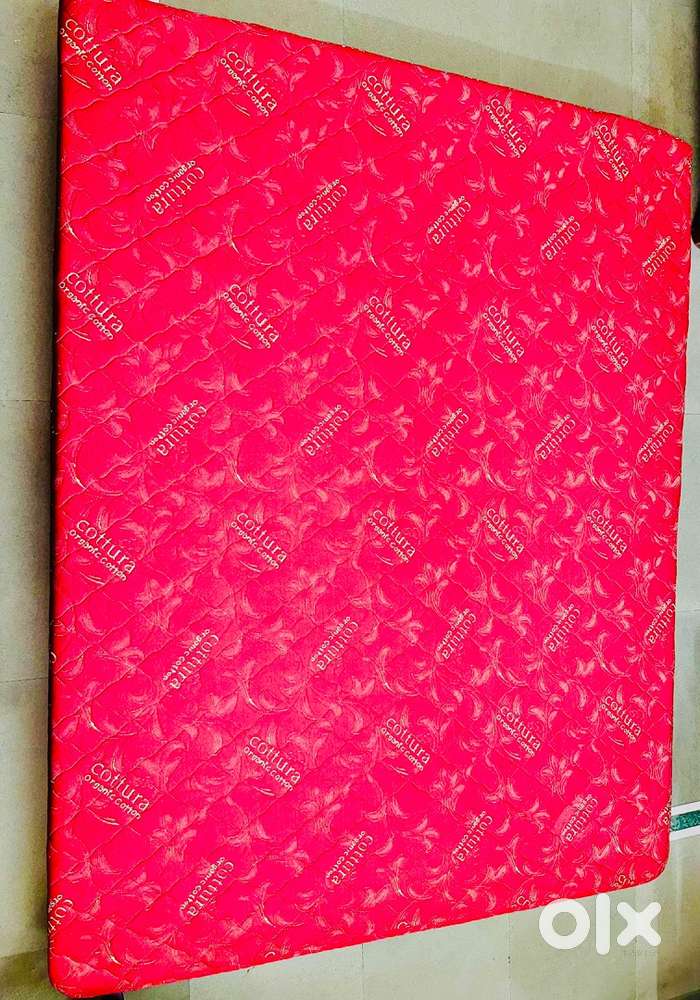 Good Quality Double Bed Mattress ( Only Mattress )