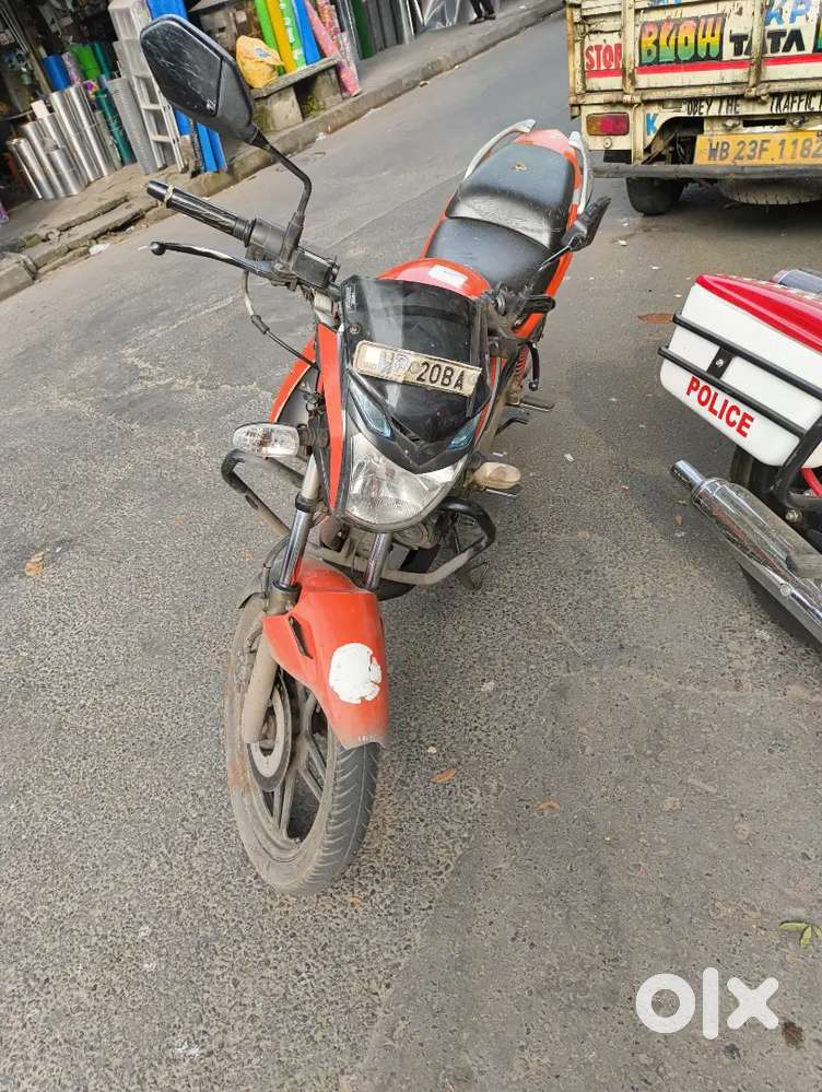 Good condition