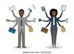 I m Well educated Multi-talented doanything manager, have driving skil