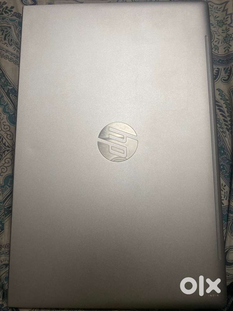 Hp laptop i7 11 gen probook mint condtion 16 gb ram 320 ssd