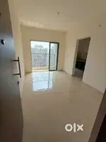 Open View 1 BHK FLAT FOR RENT IN SUNTECK MAXX WORLD