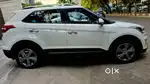 Hyundai Creta 1.6 VTVT AT SX Plus, 2016, Petrol
