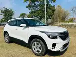 Kia Seltos HTK G, 2023, Petrol
