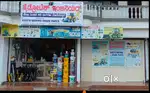 Counter Sales Executive