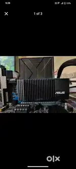 Asus gt730 2gb gddr5 graphic card