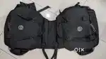 Motorcycle Saddle bag - 45 liters