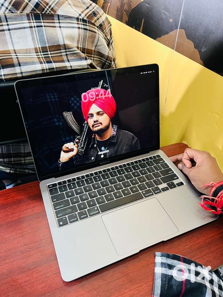 Macbook M1 air 256gb