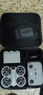 Dji neo drone