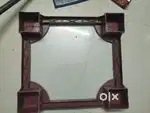 Fridge stand