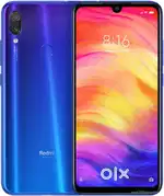 Redmi Note 7 Pro