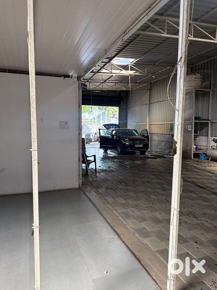 Car washing in mysore urgent required