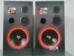 8810 LINEAR PHASE STUDIO MONITORING 12 SPEAKERS