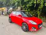 Maruti Suzuki Swift 2022 Petrol 59000 Km Driven