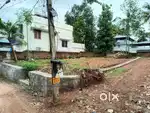 5 cent plot sale at vazhayila jn