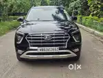 Hyundai Creta 1.5 SX (O) Diesel, 2022, Diesel