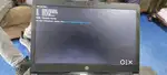 Laptop  Intel 7th gen