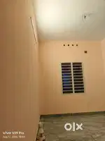 Bachelors 2 bhk upstairs kalamassery hmt road st pauls near