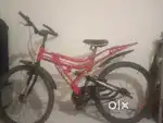 Hercules dynamite zx sackup cycle with low price