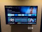 Mi Smart Tv 32 inch