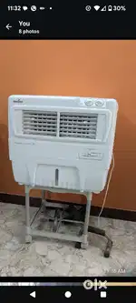 House hold items and elliptical